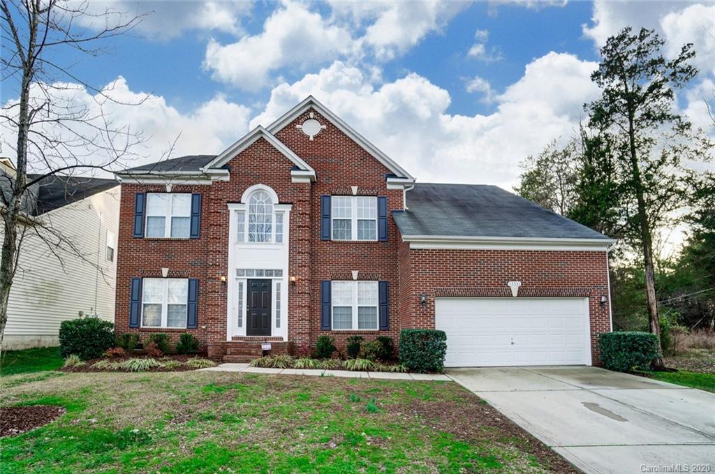 13331 Winslow Hills Drive Charlotte NC 28278