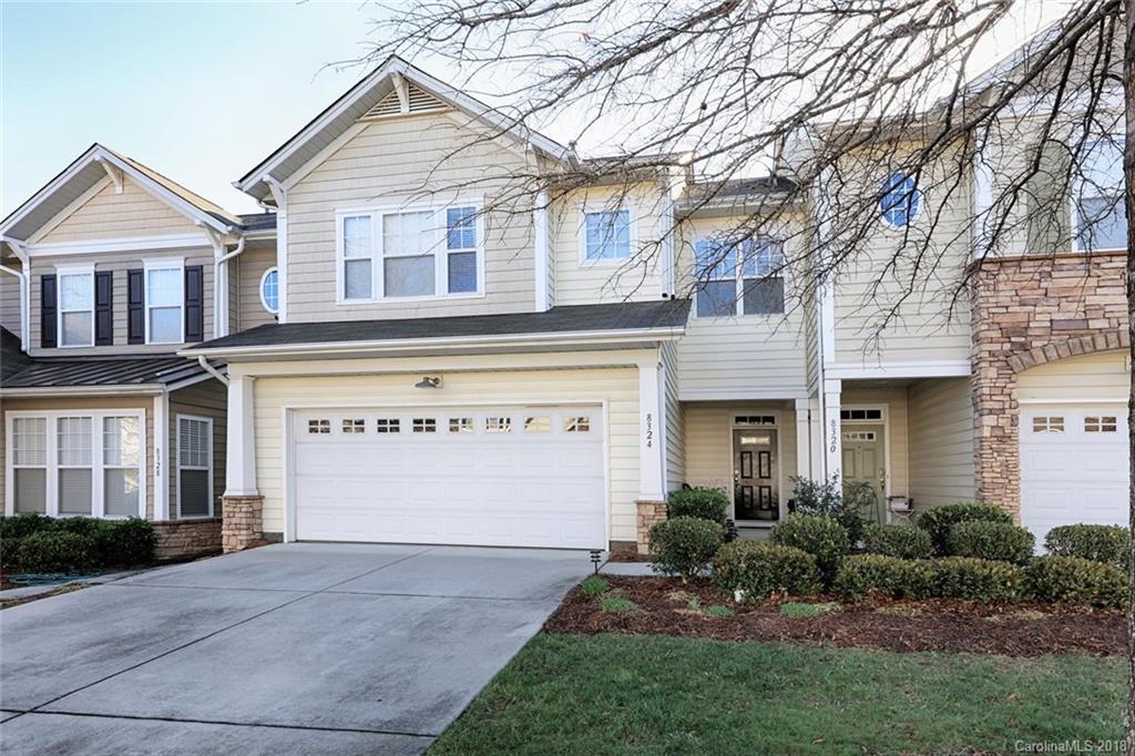 8324 Brookings Drive Charlotte NC 28269