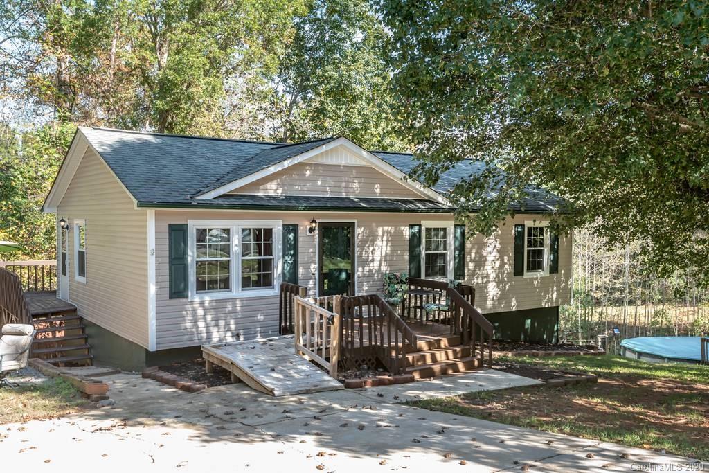 2224 Betts Lane Newton NC 28658