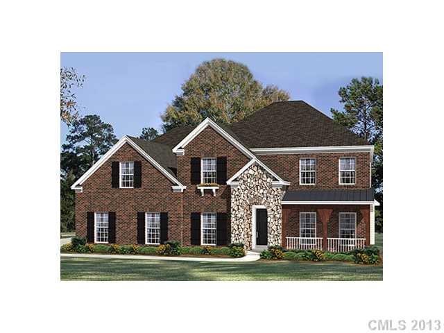 16715 Doves Canyon Lane Charlotte NC 28278