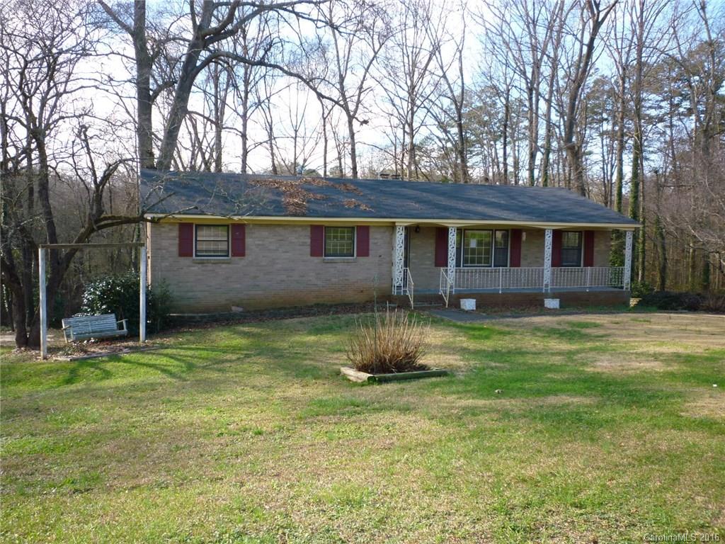 1559 Sharon Lane Gastonia NC 28052