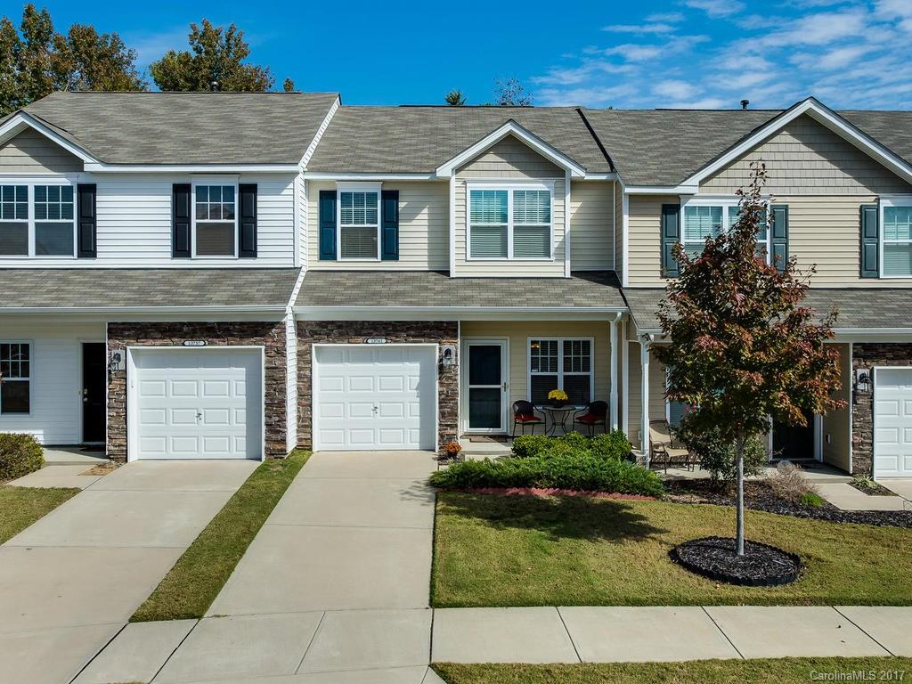 13761 Singleleaf Lane Charlotte NC 28278