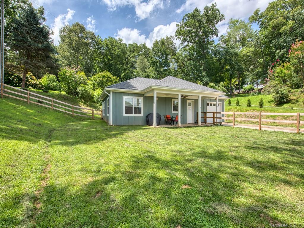 41 Huckleberry Lane Waynesville NC 28785