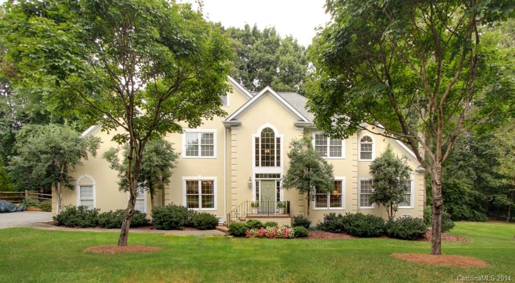 1812 Clematis Drive Charlotte NC 28211