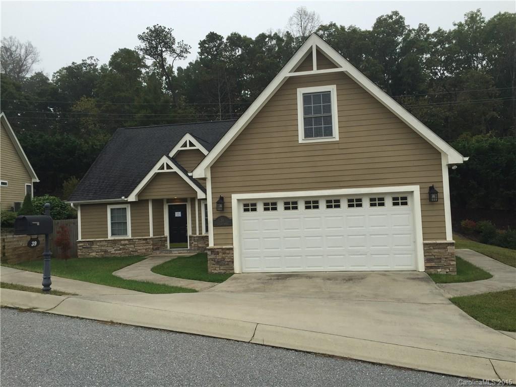 39 Regent Drive Fletcher NC 28732