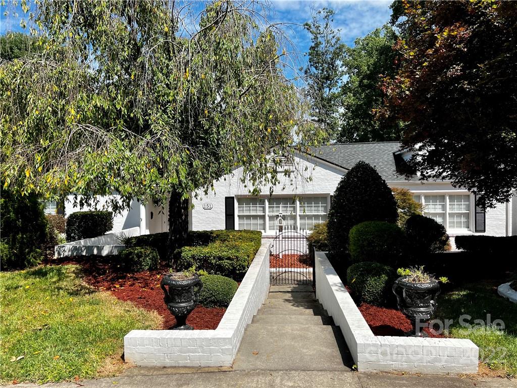 151 Maehill Place SW Lenoir NC 28645