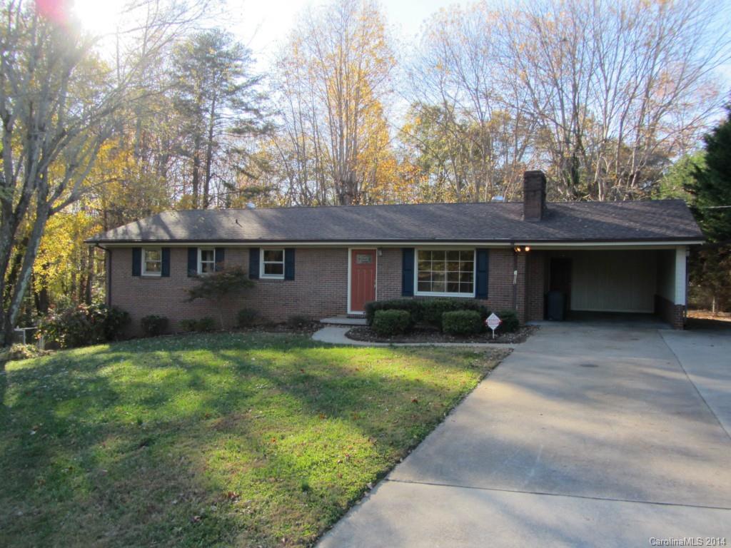 1502 21st Street SW Hickory NC 28602