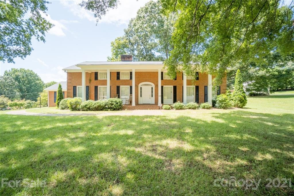110 Woodvale Circle Lincolnton NC 28092
