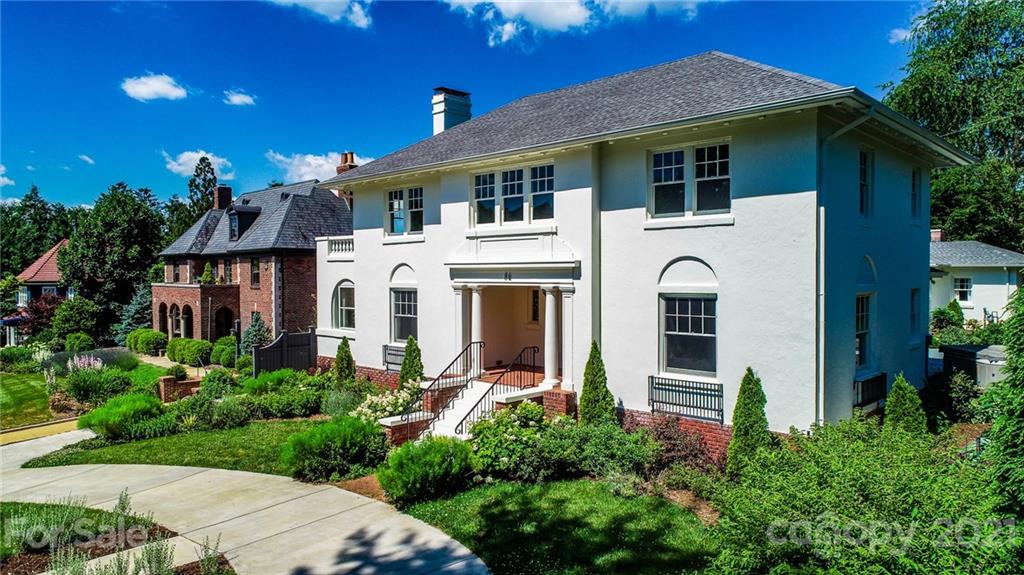 84 Kimberly Avenue Asheville NC 28804