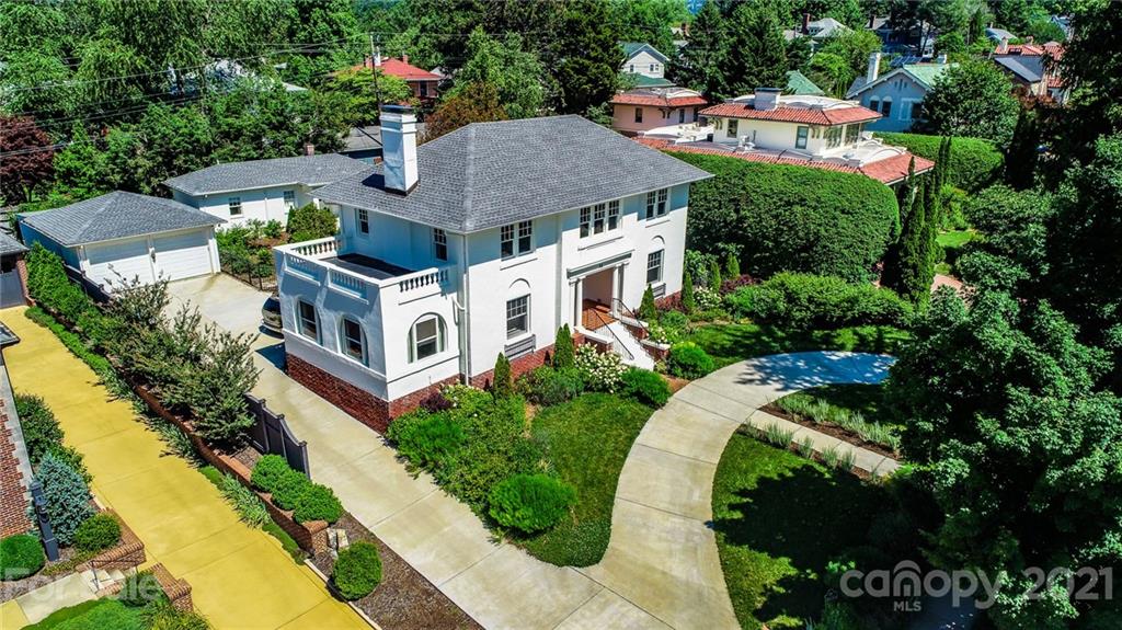 84 Kimberly Avenue Asheville NC 28804