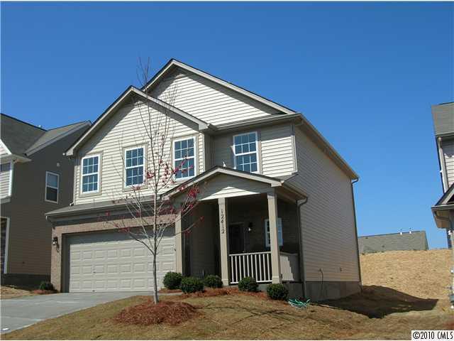 12412 Caracara Court Charlotte NC 28278