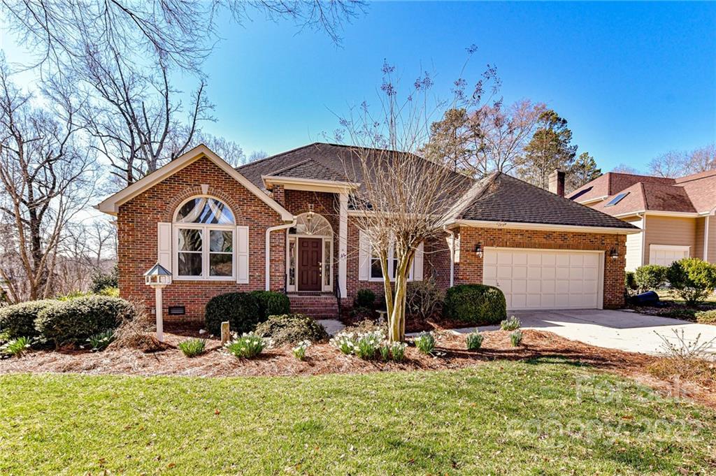 511 River Oaks Lane Charlotte NC 28226