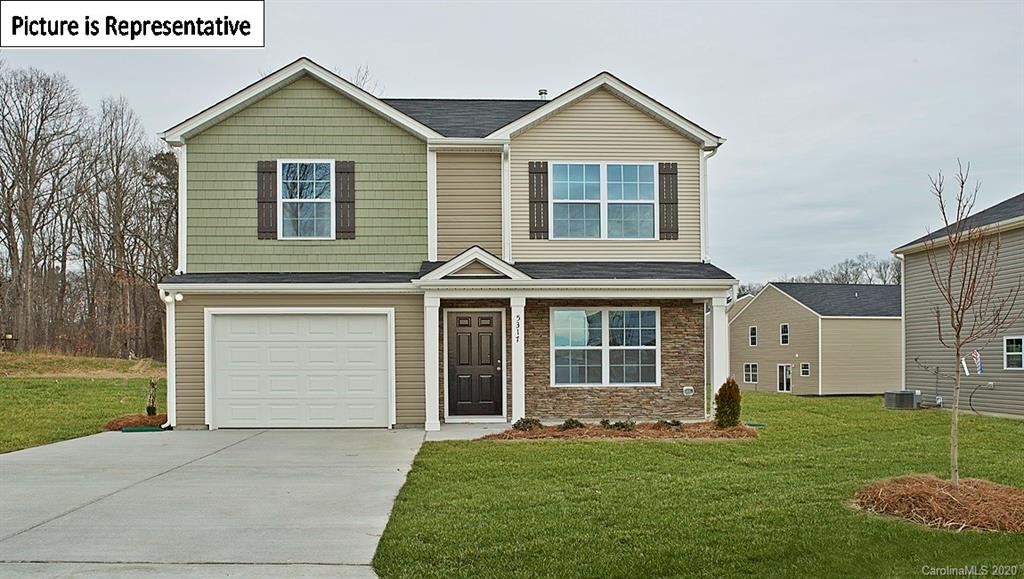 2059 Pippen Avenue Charlotte NC 28215