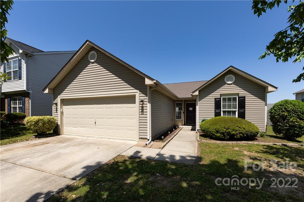 4959 Wheat Drive SW Concord NC 28027