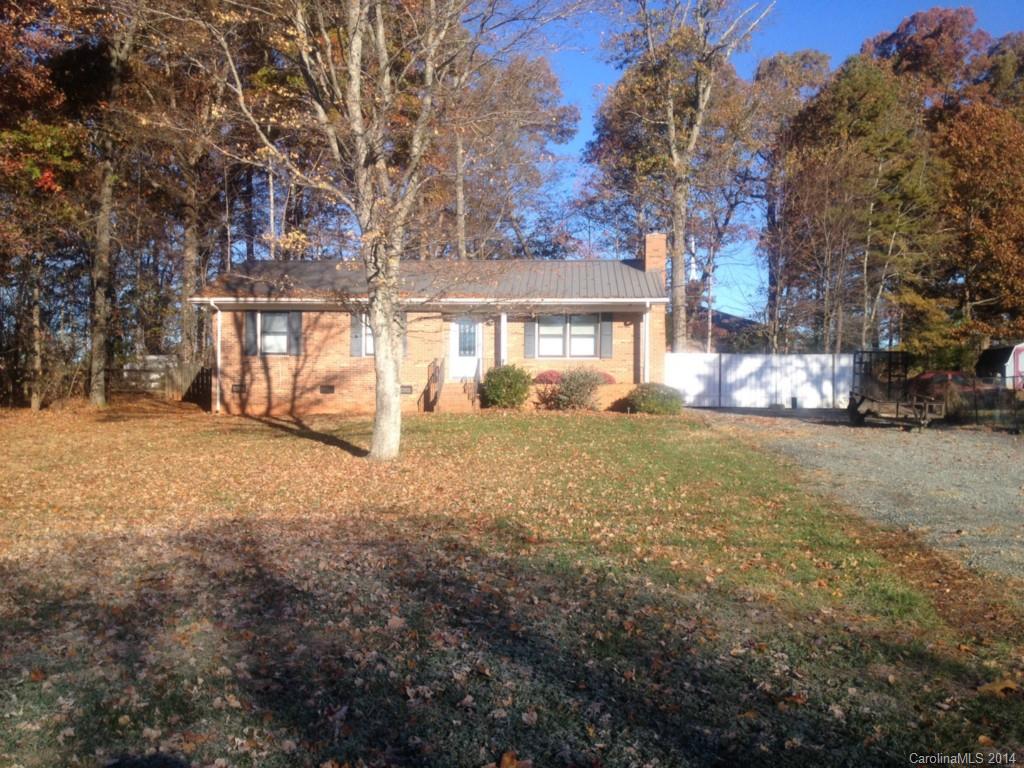 14709 Beckenham Drive Charlotte NC 28227