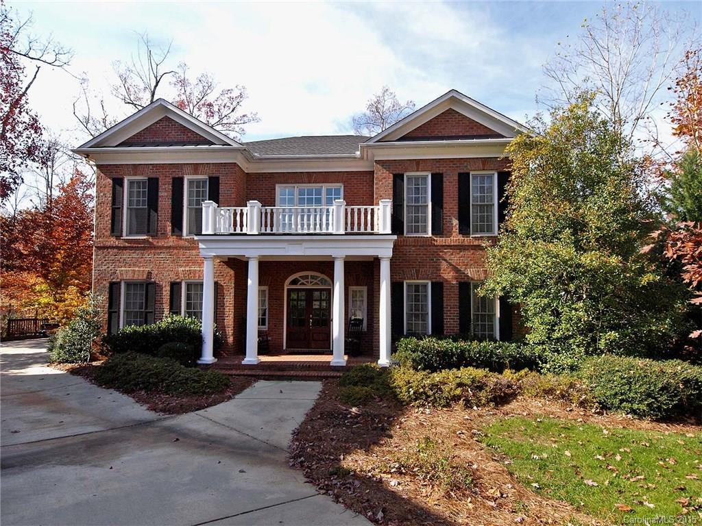 1806 Asbury Hall Court Charlotte NC 28209