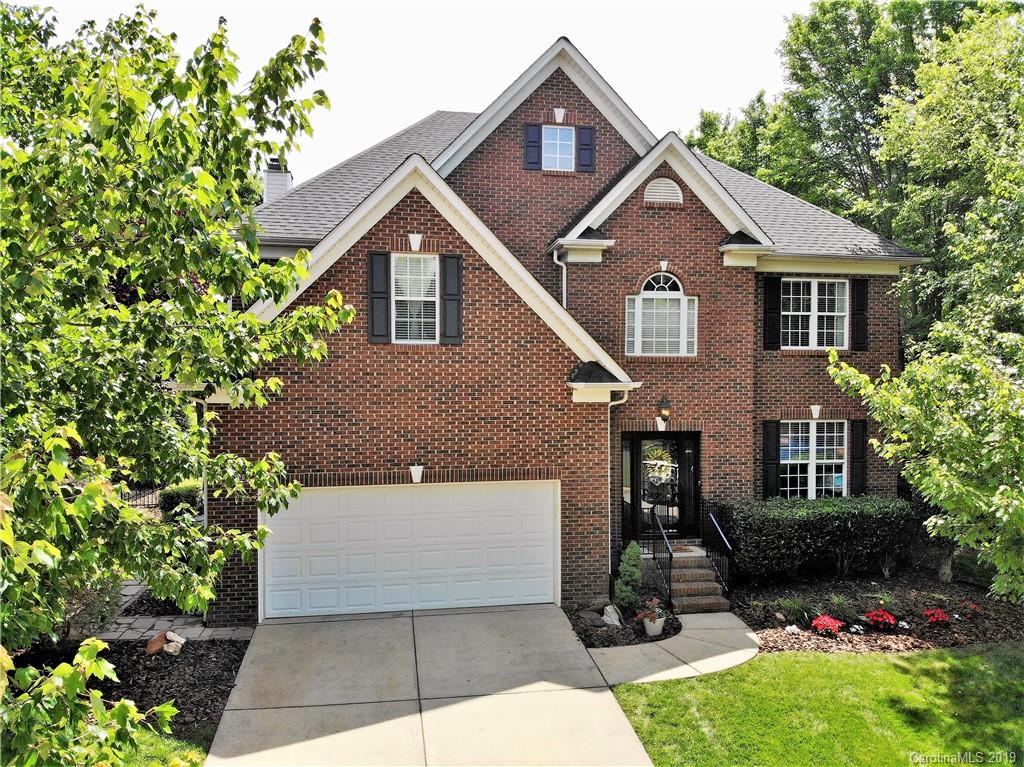 11910 Willingdon Road Huntersville NC 28078