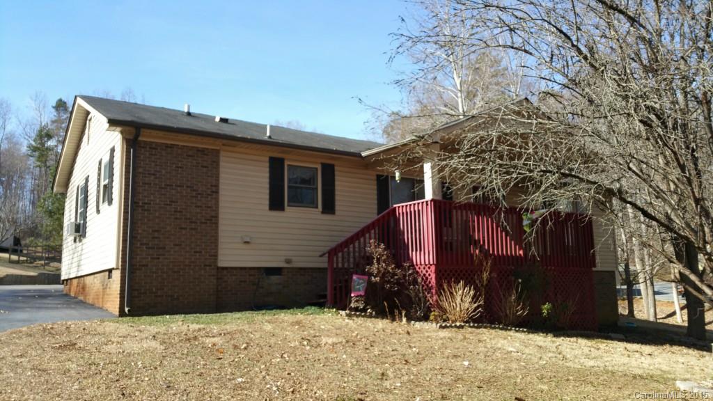 126 Kirkland Road Gastonia NC 28056