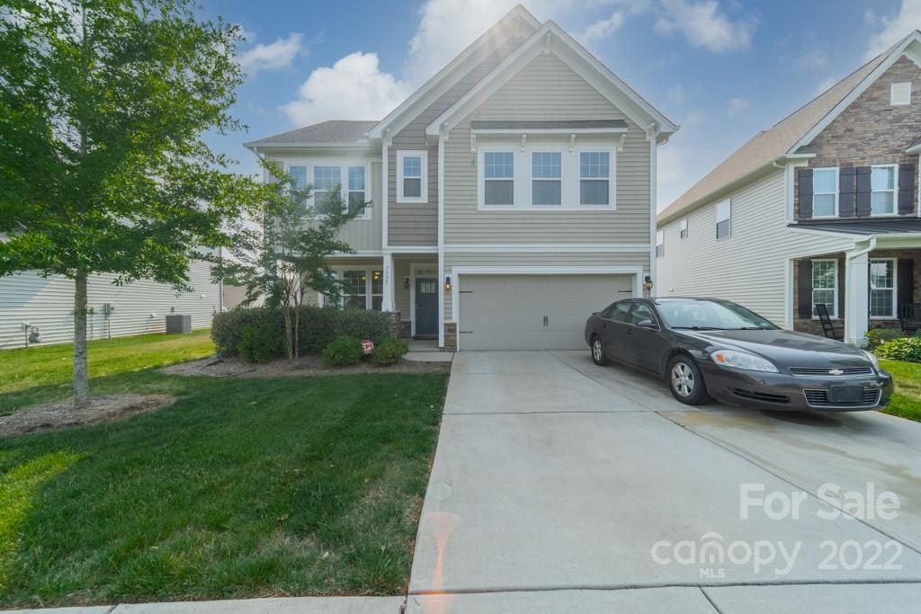 7535 Hamilton Bridge Road Charlotte NC 28278
