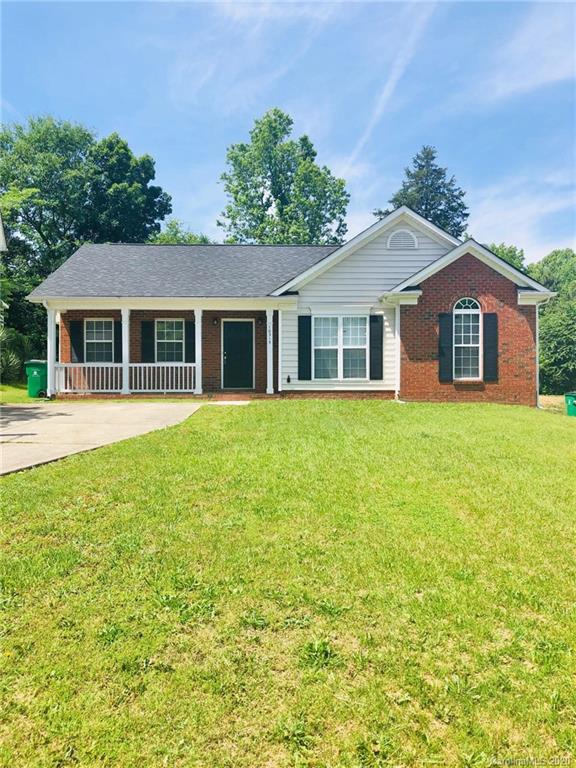 10315 Layton Ridge Lane Charlotte NC 28214