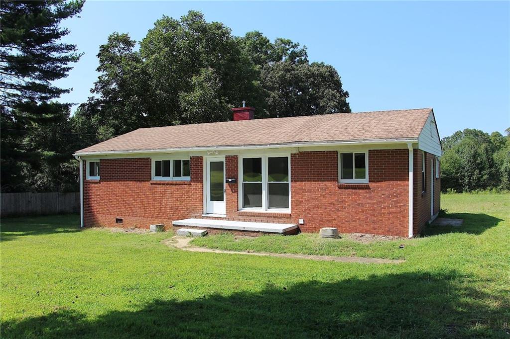 3411 9th Street Drive Ne Hickory NC 28601
