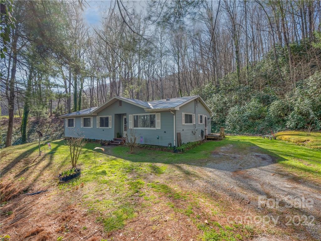 487 Duncan Creek Road Fletcher NC 28732
