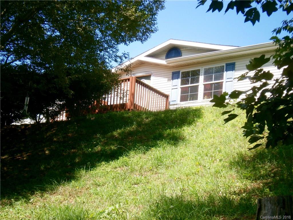 39 Robert Allman Road Weaverville NC 28787