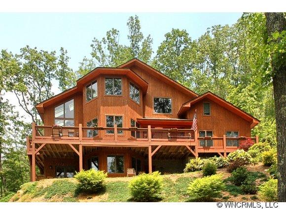 981 Presidential Drive Waynesville NC 28786