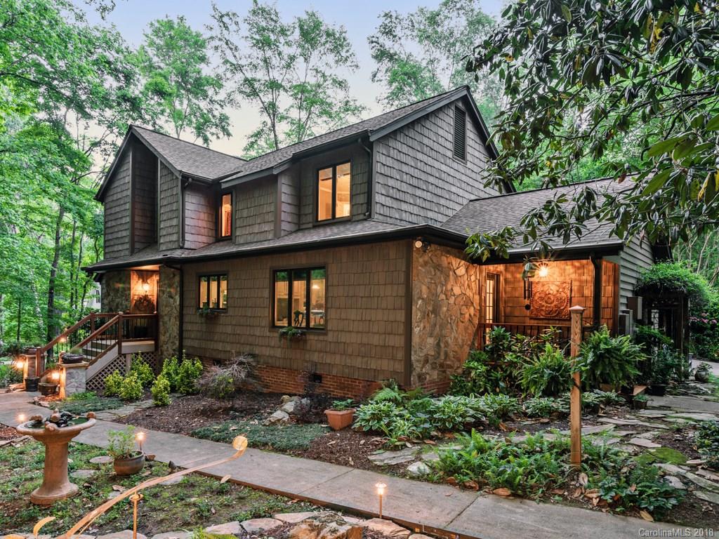 9427 White Hemlock Lane Charlotte NC 28270