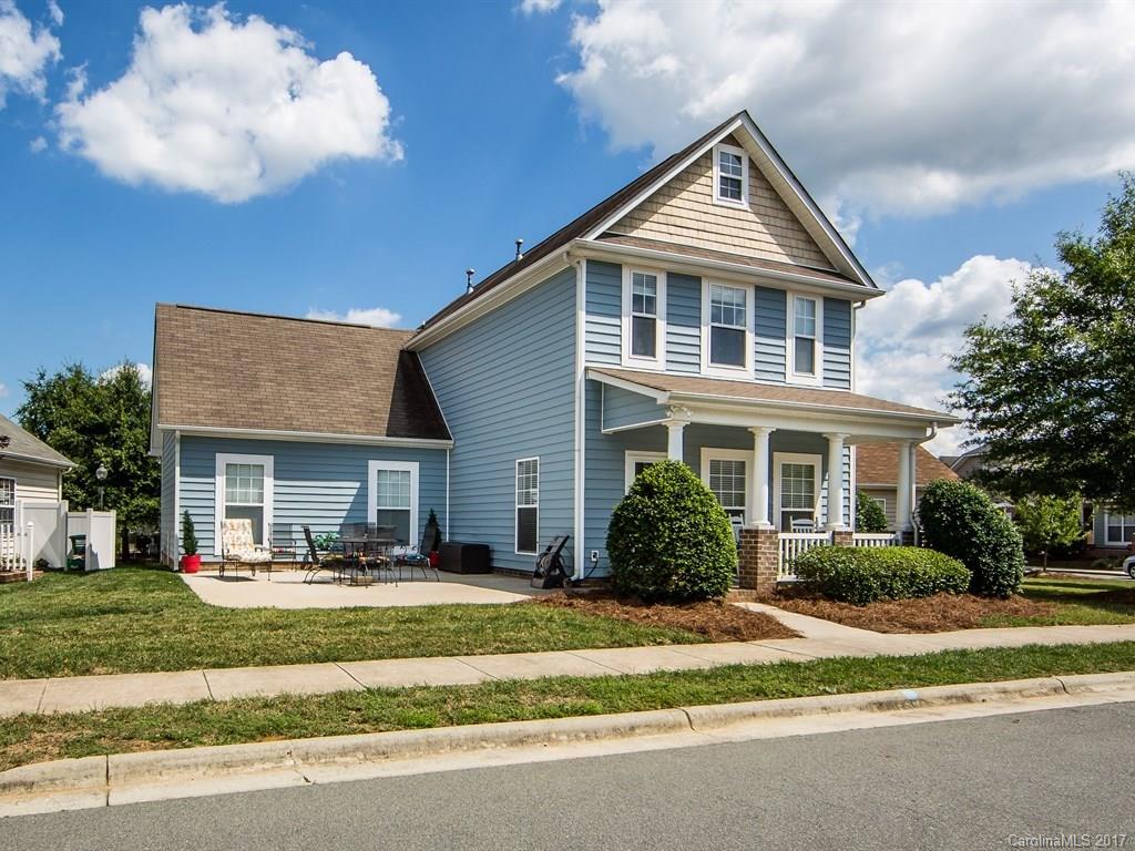 4411 Sages Avenue Indian Trail NC 28079