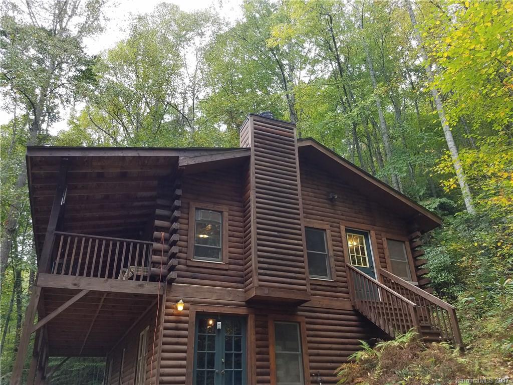96 Pisgah Mountain Road Canton NC 28716