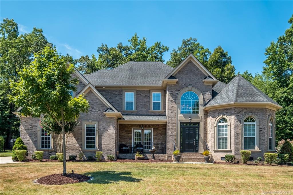 2600 Albatross Lane Matthews NC 28104