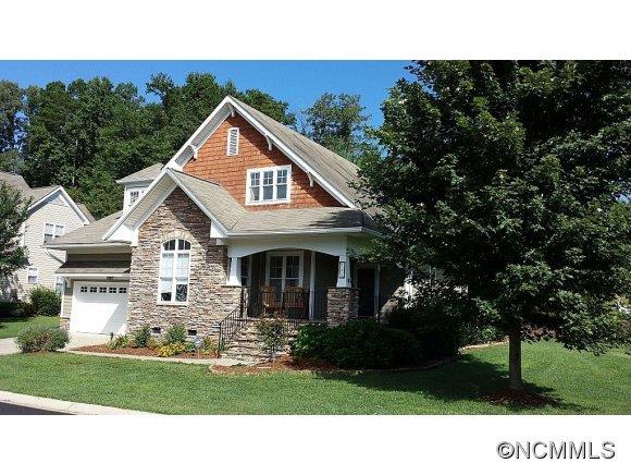 162 Carolina Bluebird Loop Arden NC 28704