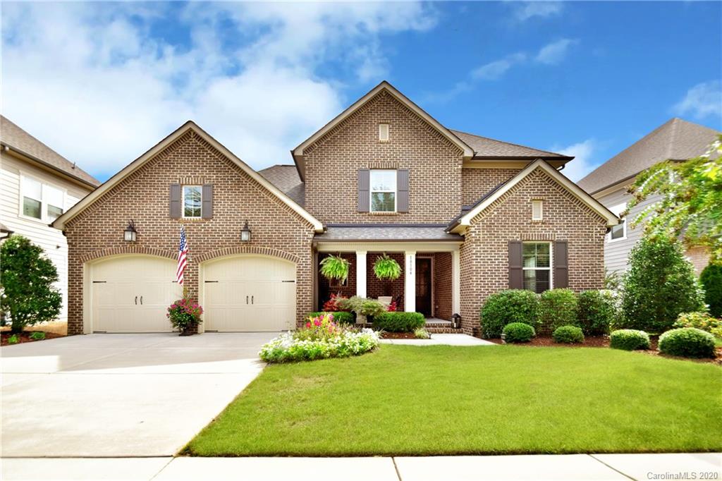 18104 John Robbins Lane Cornelius NC 28031