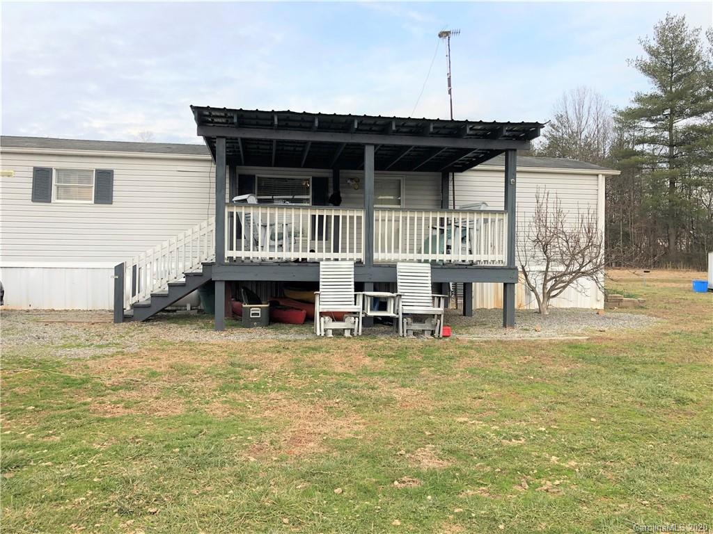 985 Lindsay Bebber Road Taylorsville NC 28681