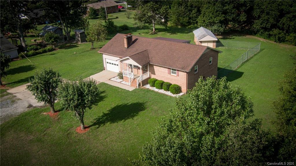 565 Dennis Reinhardt Lane Lincolnton NC 28092