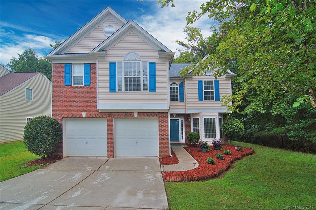 7420 Baylor Way Court Charlotte NC 28215