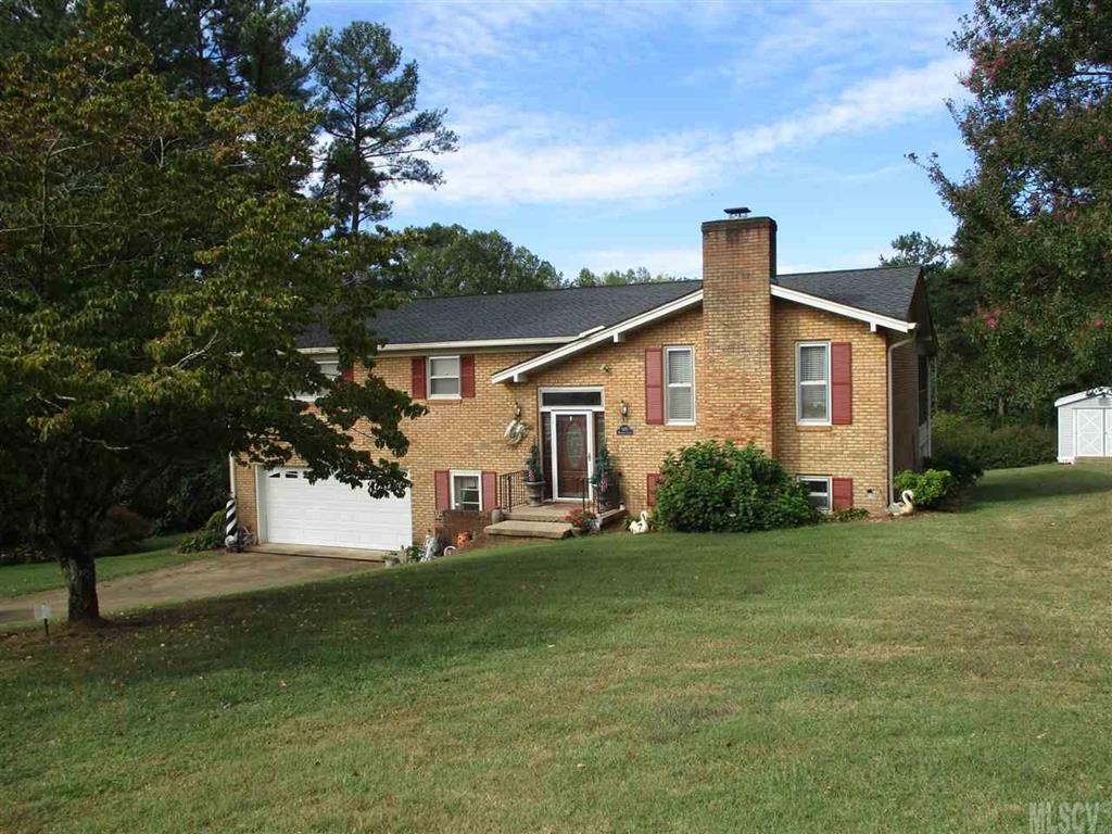 505 Wildlife Access Road Hickory NC 28601