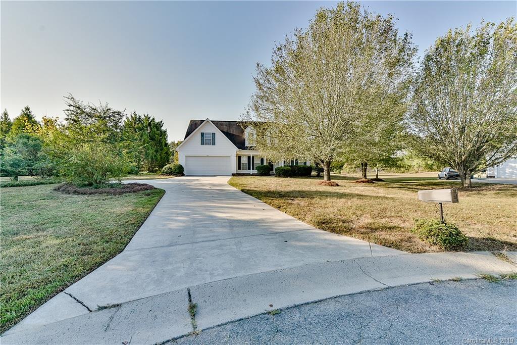 2815 Deans Court Monroe NC 28110