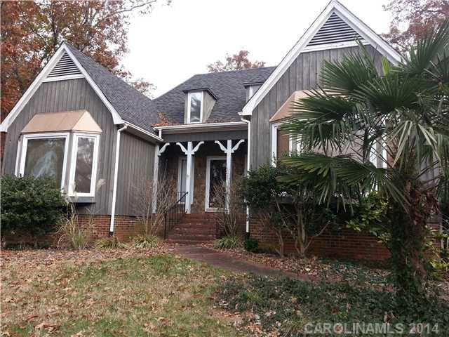 1816 Carmel Ridge Road Charlotte NC 28226