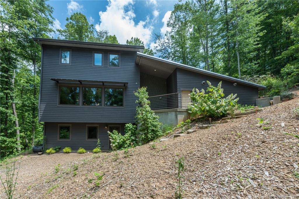 29 Robinson Creek Road Asheville NC 28803