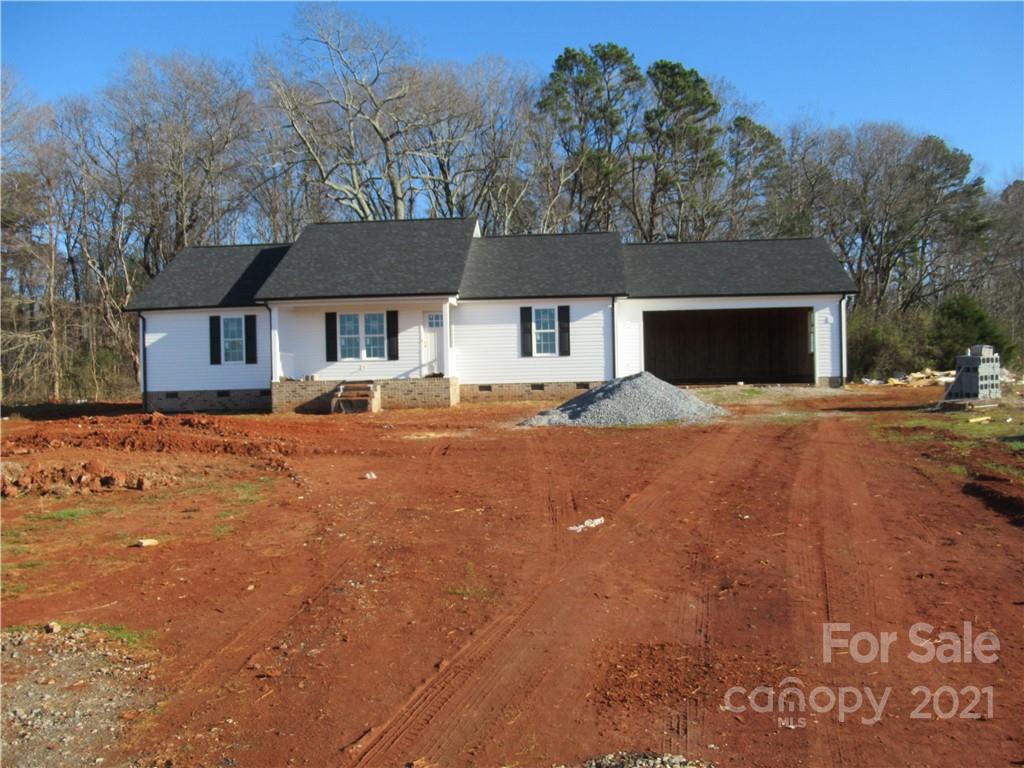 3664 Straw Field Trail Lincolnton NC 28092