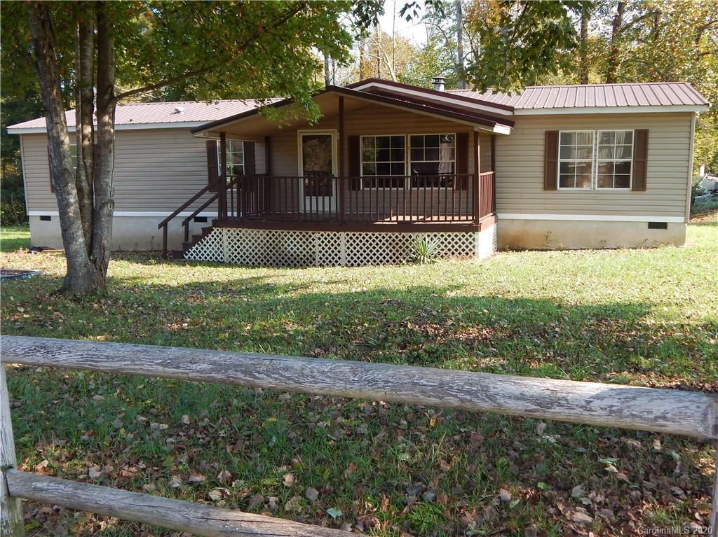 1566 Tar Heel Drive Morganton NC 28655