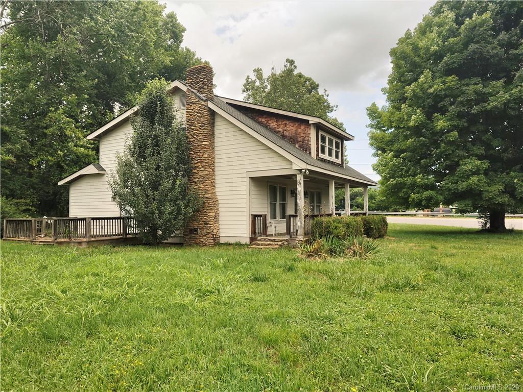 297 Grindstone Road Waynesville NC 28785