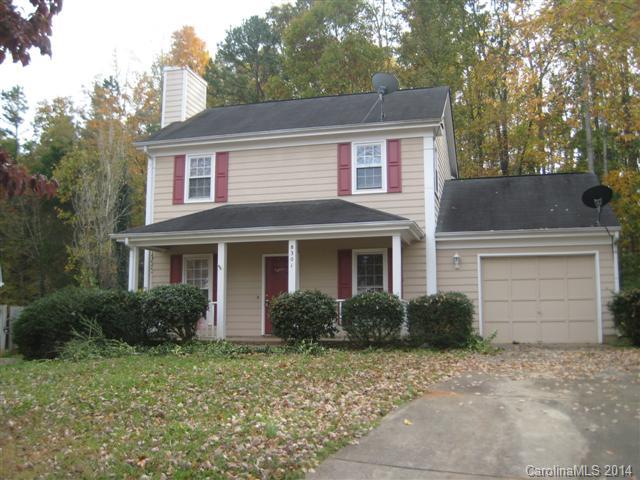 8301 Bedford Green Lane Charlotte NC 28215