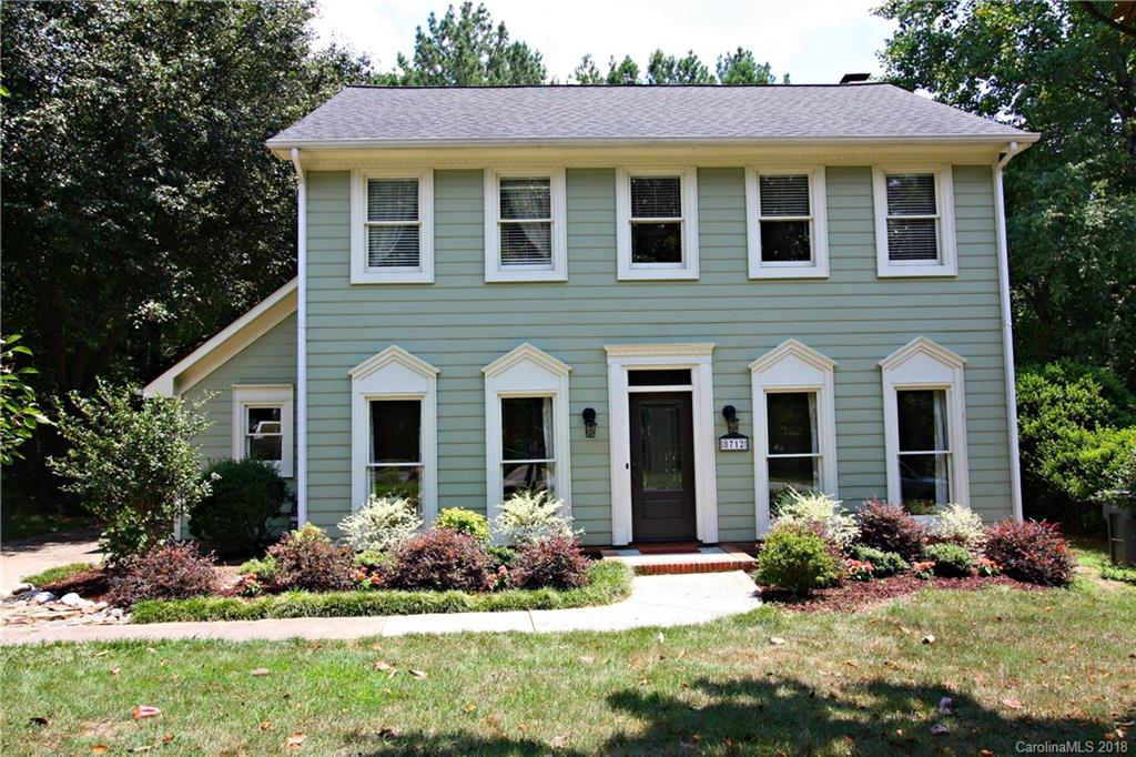8712 Rittenhouse Circle Charlotte NC 28270