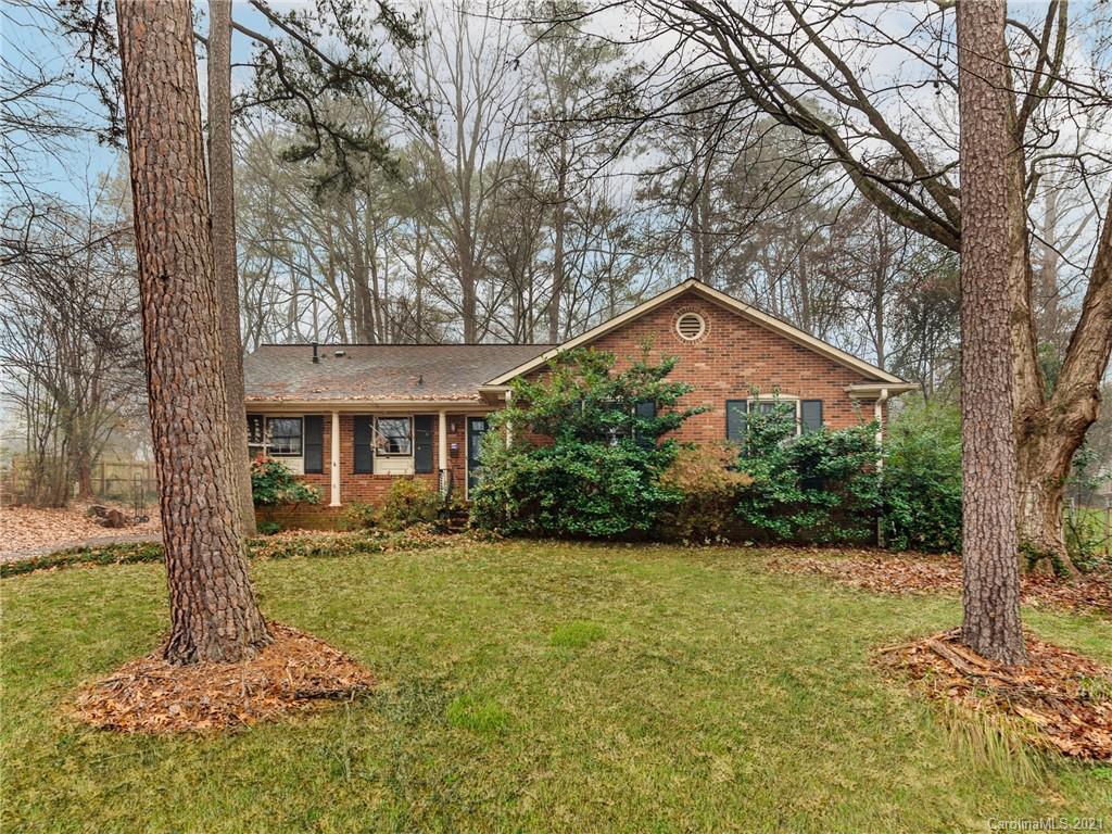 7416 Watercrest Road Charlotte NC 28210