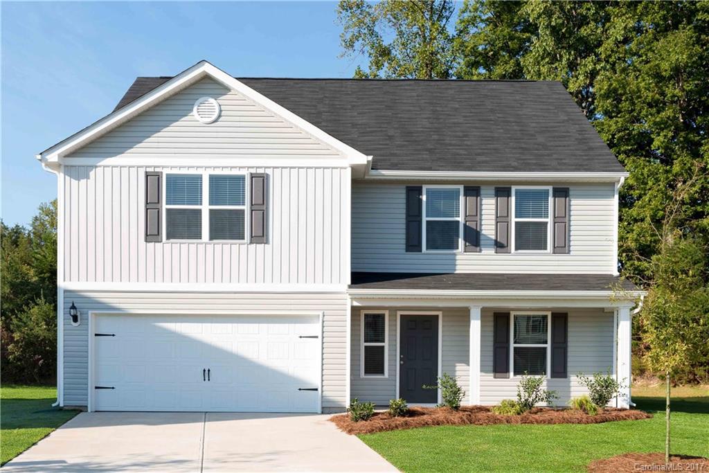 6324 Marquam Place Charlotte NC 28215