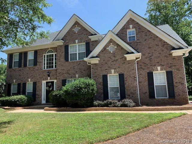 1003 Talbot Court Indian Trail NC 28079