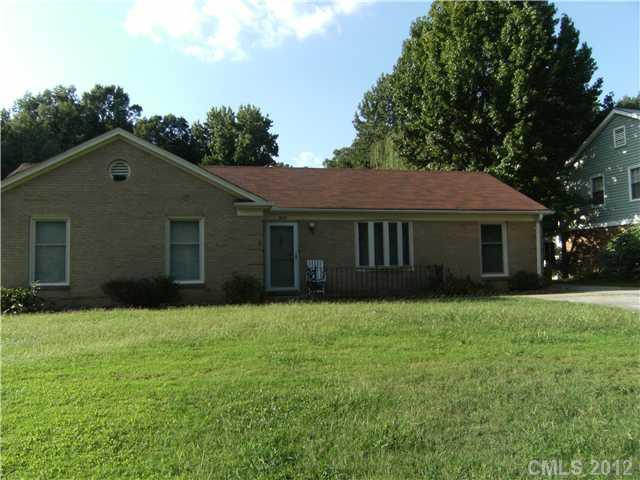 5825 Eastbrook Road Charlotte NC 28215